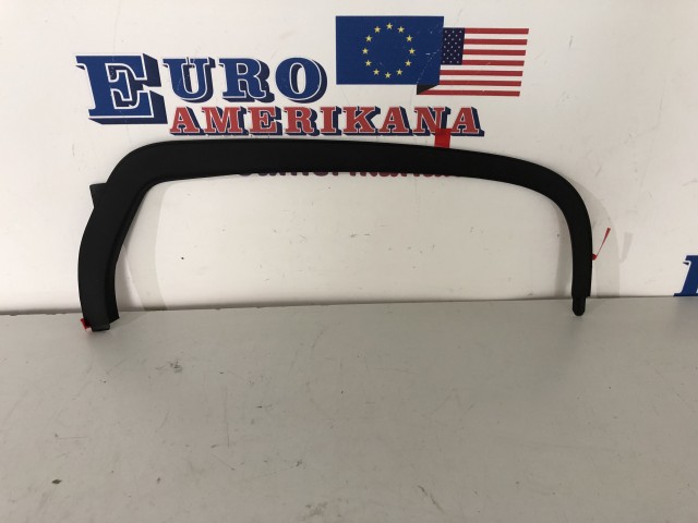 Rear Molding (right)